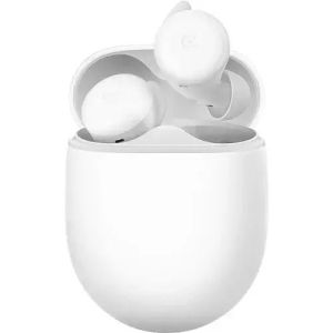 Наушники Google Pixel Buds A-Series Clearly White (GA02213)