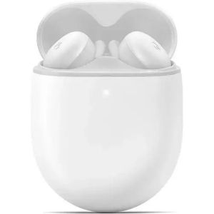 Наушники Google Pixel Buds A-Series Clearly White (GA02213)