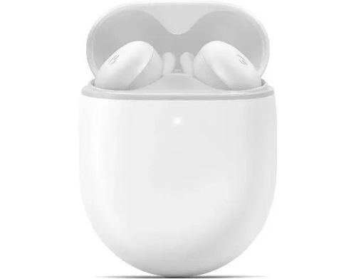 Наушники Google Pixel Buds A-Series Clearly White (GA02213) фото №2