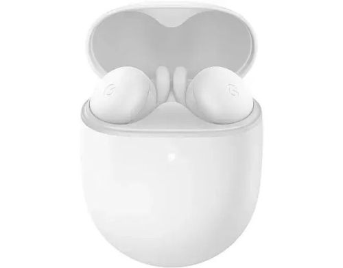Наушники Google Pixel Buds A-Series Clearly White (GA02213) фото №3