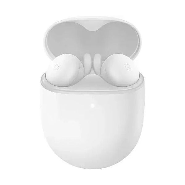 Наушники Google Pixel Buds A-Series Clearly White (GA02213) фото №3
