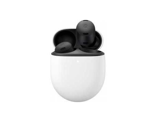 Наушники Google Pixel Buds Pro Charcoal (GA03201) фото №3