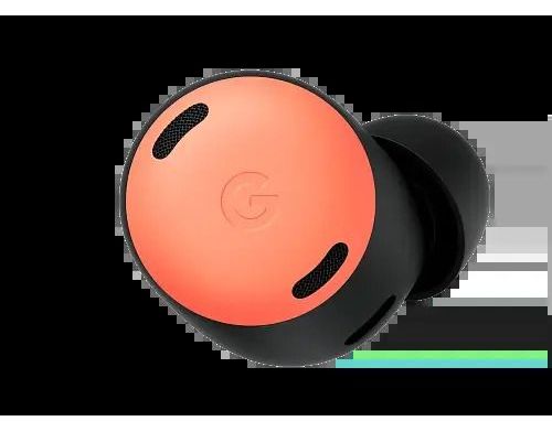Наушники Google Pixel Buds Pro Coral (GA03202) фото №2