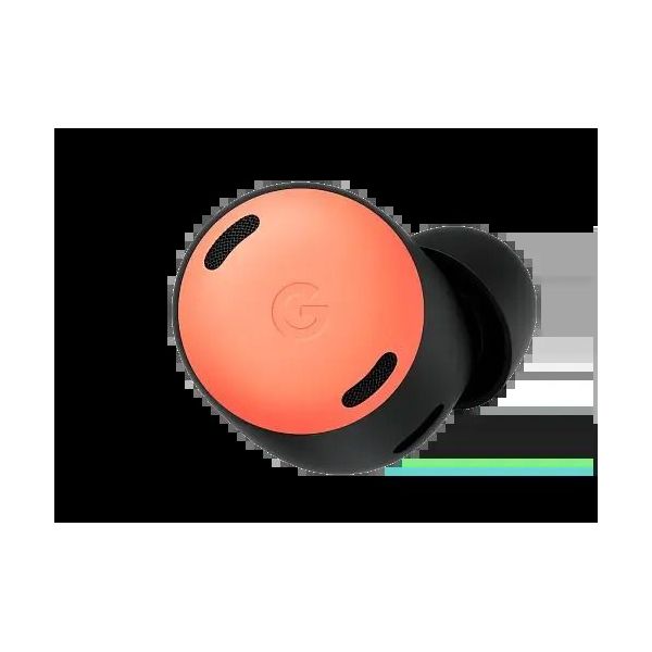 Наушники Google Pixel Buds Pro Coral (GA03202) фото №2