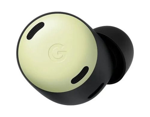 Наушники Google Pixel Buds Pro Lemongrass (GA03204) фото №2