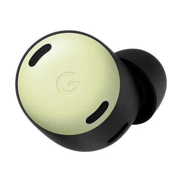 Наушники Google Pixel Buds Pro Lemongrass (GA03204) фото №2