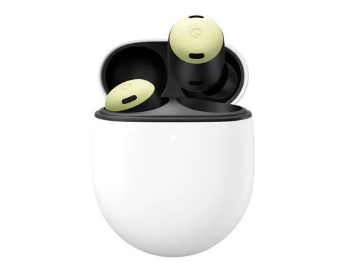 Наушники Google Pixel Buds Pro Lemongrass (GA03204) фото №3