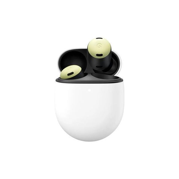 Наушники Google Pixel Buds Pro Lemongrass (GA03204) фото №3