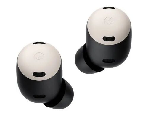 Наушники Google Pixel Buds Pro Porcelain (GA05205) фото №2