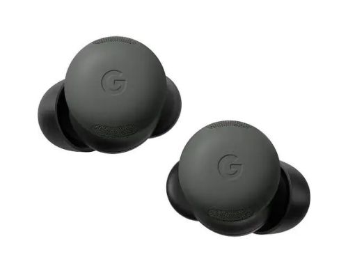 Наушники Google Pixel Buds Pro 2 Hazel фото №3