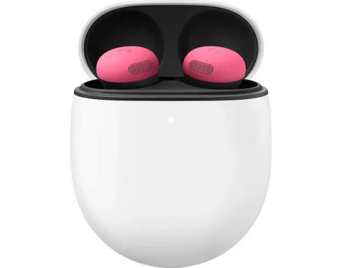 Наушники Google Pixel Buds Pro 2 Peony фото №2