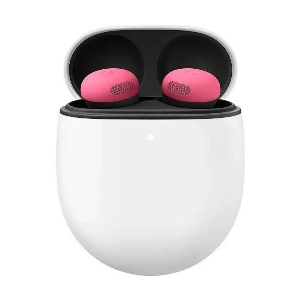 Наушники Google Pixel Buds Pro 2 Peony фото №2