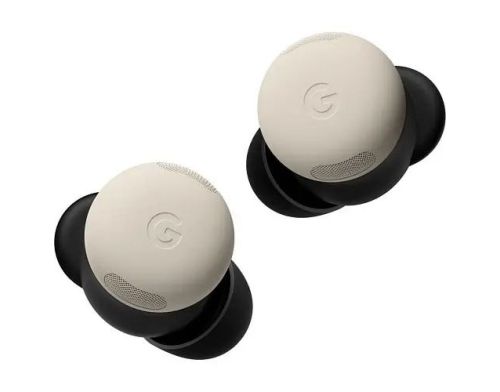 Наушники Google Pixel Buds Pro 2 Porcelain фото №3