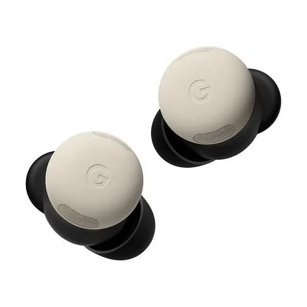 Наушники Google Pixel Buds Pro 2 Porcelain фото №3