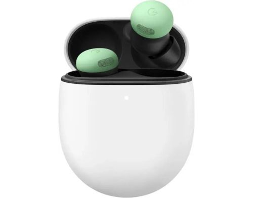 Наушники Google Pixel Buds Pro 2 Wintergreen фото №2