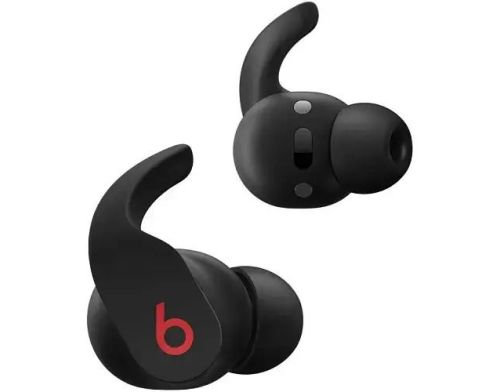 Наушники Beats by Dr. Dre Fit Pro Beats Black (MK2F3) фото №2