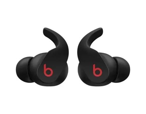 Наушники Beats by Dr. Dre Fit Pro Beats Black (MK2F3) фото №3