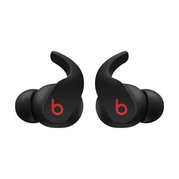 Наушники Beats by Dr. Dre Fit Pro Beats Black (MK2F3) фото №3