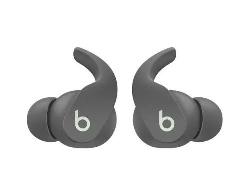 Наушники Beats by Dr. Dre Fit Pro Sage Gray (MK2J3) фото №3