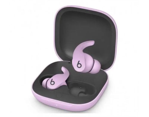 Наушники Beats by Dr. Dre Fit Pro Stone Purple (MK2H3) фото №2