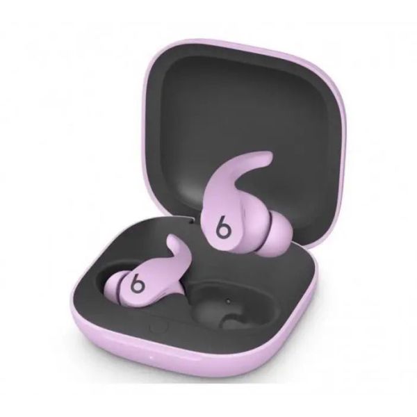 Наушники Beats by Dr. Dre Fit Pro Stone Purple (MK2H3) фото №2