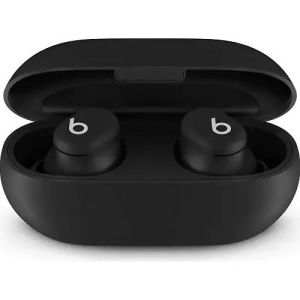 Наушники Beats by Dr. Dre Solo Buds Matte Black (MUVW3)