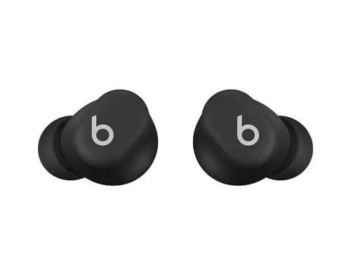 Наушники Beats by Dr. Dre Solo Buds Matte Black (MUVW3) фото №3