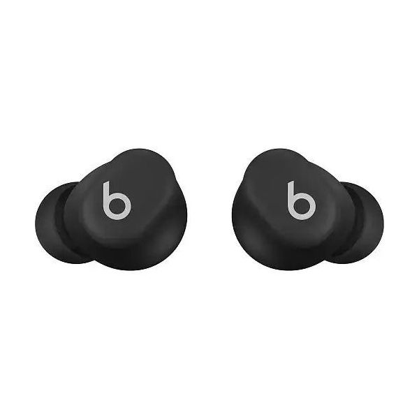 Наушники Beats by Dr. Dre Solo Buds Matte Black (MUVW3) фото №3