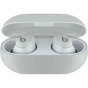 Наушники Beats by Dr. Dre Solo Buds Storm Gray (MUVY3)