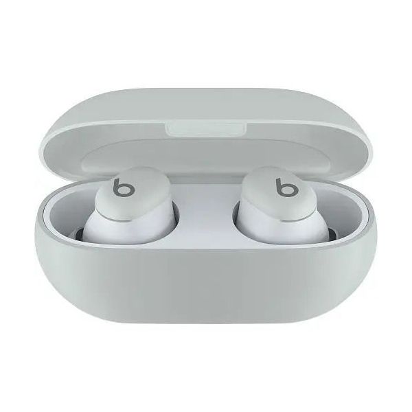 Наушники Beats by Dr. Dre Solo Buds Storm Gray (MUVY3) фото №2