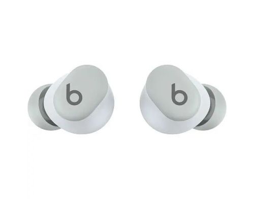 Наушники Beats by Dr. Dre Solo Buds Storm Gray (MUVY3) фото №3