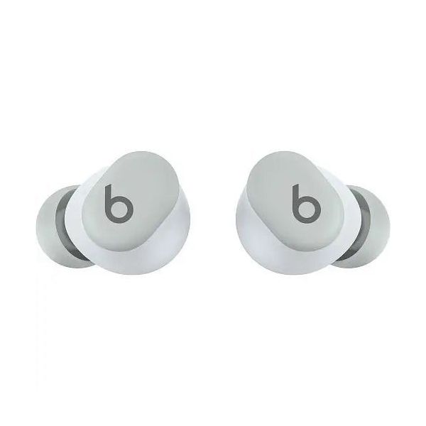 Наушники Beats by Dr. Dre Solo Buds Storm Gray (MUVY3) фото №3