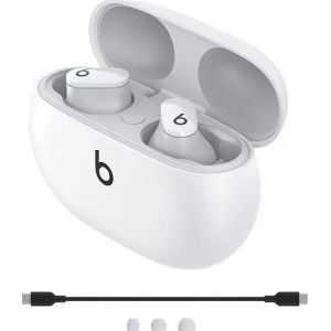 Наушники Beats by Dr. Dre Studio Buds White (MJ4Y3)