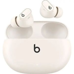 Наушники Beats by Dr. Dre Studio Buds+ Ivory (MQLJ3)