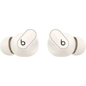 Наушники Beats by Dr. Dre Studio Buds+ Ivory (MQLJ3)