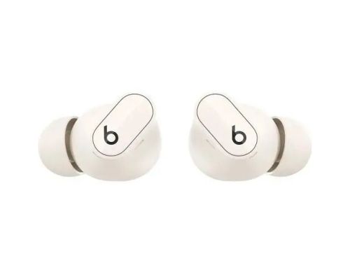 Наушники Beats by Dr. Dre Studio Buds+ Ivory (MQLJ3) фото №2