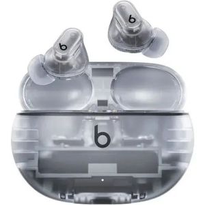 Наушники Beats by Dr. Dre Studio Buds+ Transparent (MQLK3)