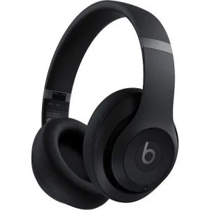 Наушники Beats by Dr. Dre Studio Pro Black (MQTP3)