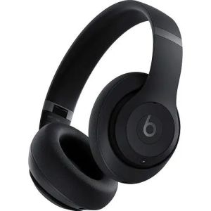 Наушники Beats by Dr. Dre Studio Pro Black (MQTP3)