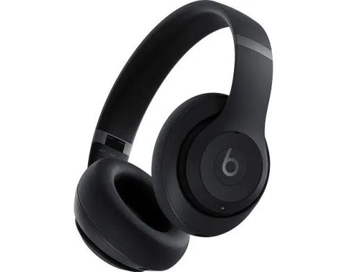 Навушники Beats by Dr. Dre Studio Pro Black (MQTP3) фото №2