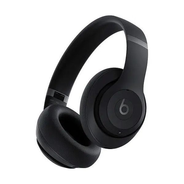 Навушники Beats by Dr. Dre Studio Pro Black (MQTP3) фото №2