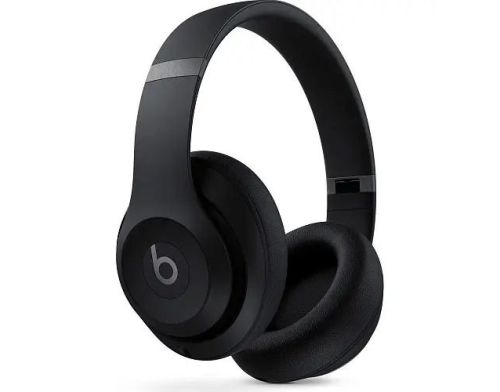 Навушники Beats by Dr. Dre Studio Pro Black (MQTP3) фото №3