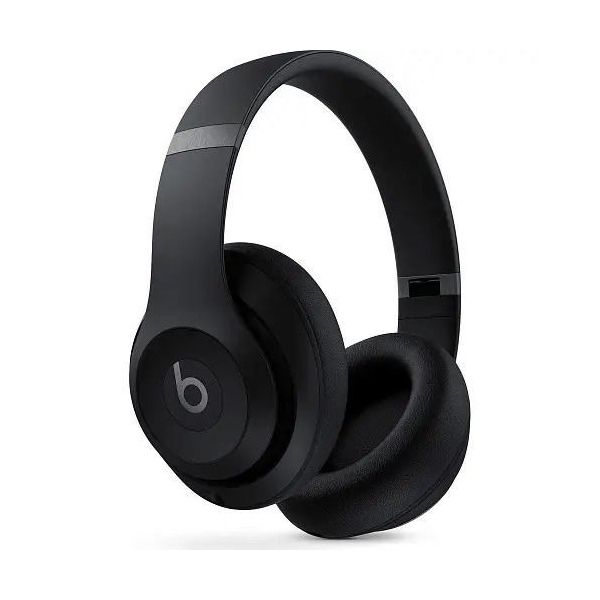 Навушники Beats by Dr. Dre Studio Pro Black (MQTP3) фото №3