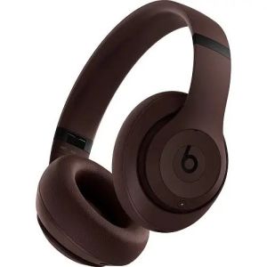 Наушники Beats by Dr. Dre Studio Pro Deep Brown (MQTT3)