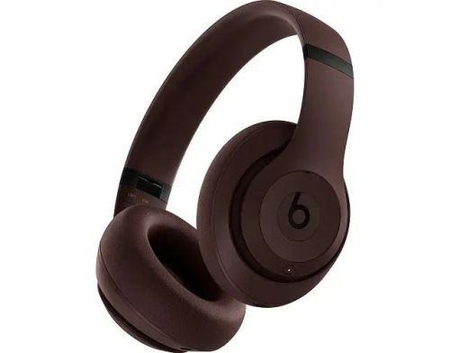 Наушники Beats by Dr. Dre Studio Pro Deep Brown (MQTT3) фото №2