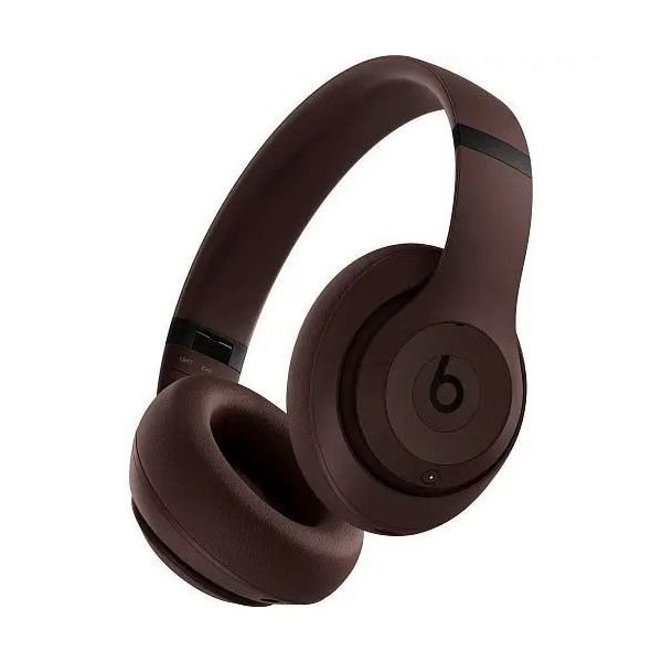 Наушники Beats by Dr. Dre Studio Pro Deep Brown (MQTT3) фото №2