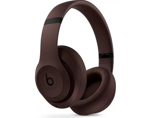 Наушники Beats by Dr. Dre Studio Pro Deep Brown (MQTT3) фото №3