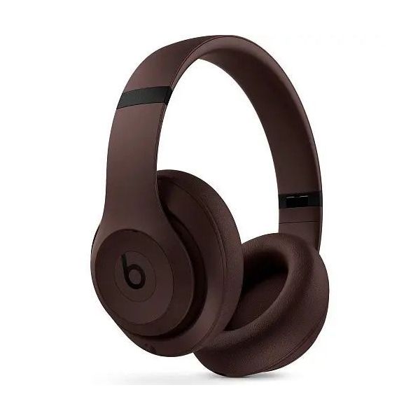 Наушники Beats by Dr. Dre Studio Pro Deep Brown (MQTT3) фото №3
