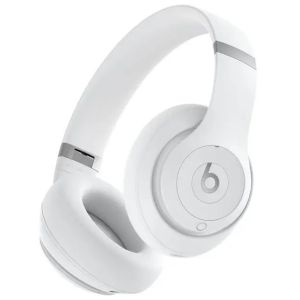 Наушники Beats by Dr. Dre Studio Pro Matte White (MC2P4)