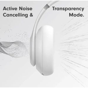 Наушники Beats by Dr. Dre Studio Pro Matte White (MC2P4)